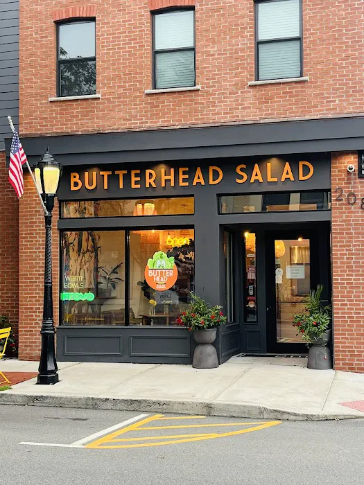 Butterhead Salad Company Picture 4