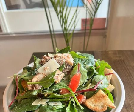 Butterhead Salad Company