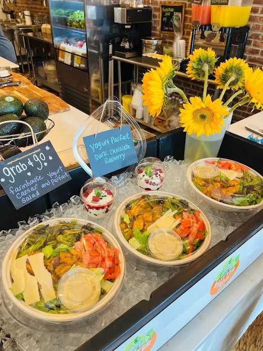 Butterhead Salad Company Picture 10