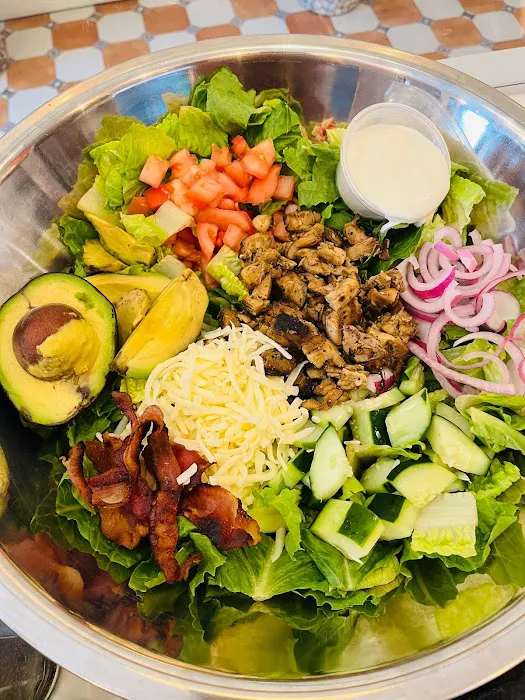 Butterhead Salad Company Picture 5