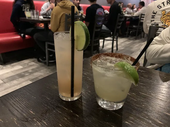 Baja 328 Tequila Bar Southwest Grill Picture 4