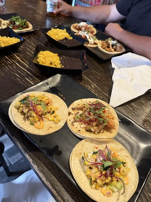 Baja 328 Tequila Bar Southwest Grill Picture 1