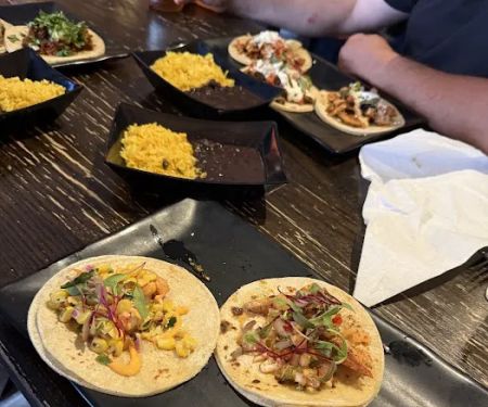 Baja 328 Tequila Bar Southwest Grill