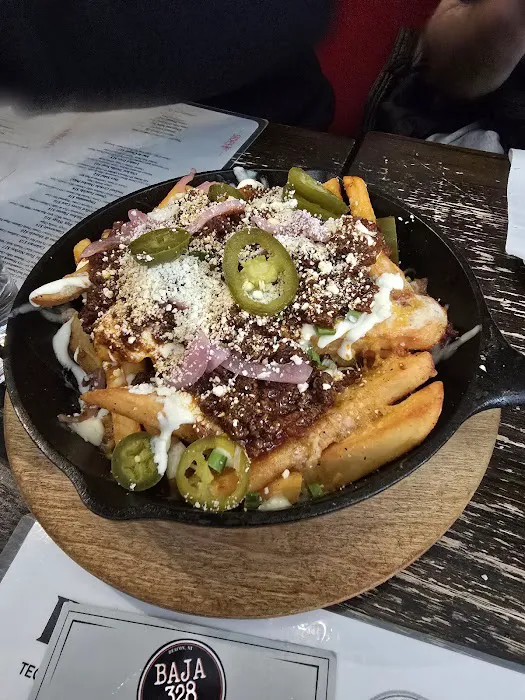 Baja 328 Tequila Bar Southwest Grill Picture 8