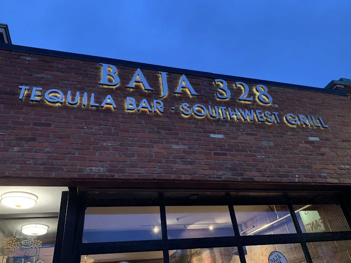 Baja 328 Tequila Bar Southwest Grill Picture 3