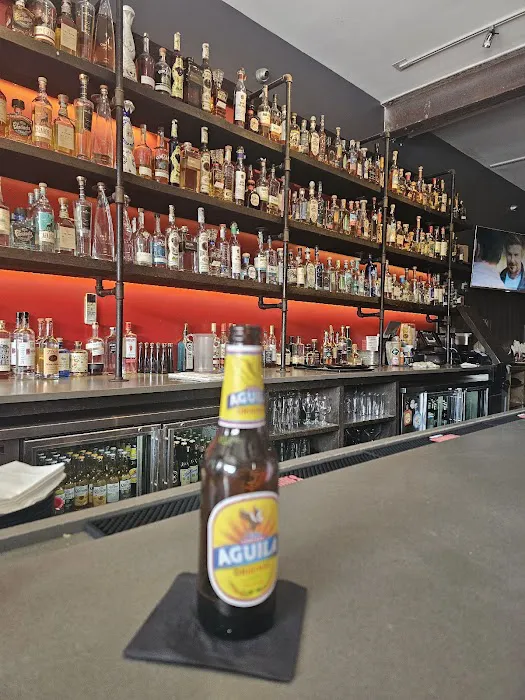 Baja 328 Tequila Bar Southwest Grill Picture 9