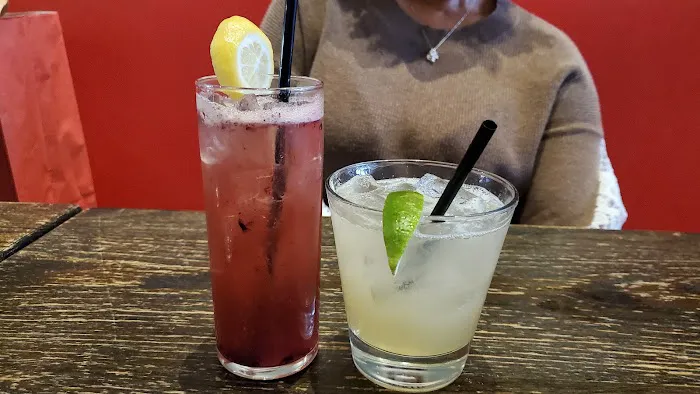 Baja 328 Tequila Bar Southwest Grill Picture 6