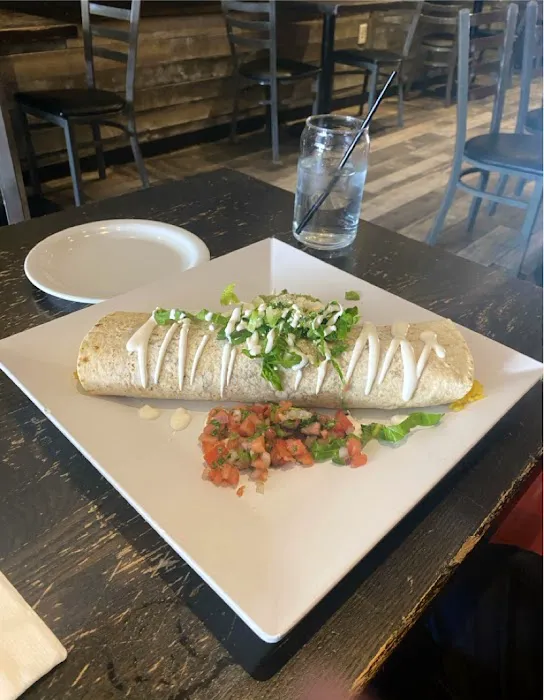 Baja 328 Tequila Bar Southwest Grill Picture 2