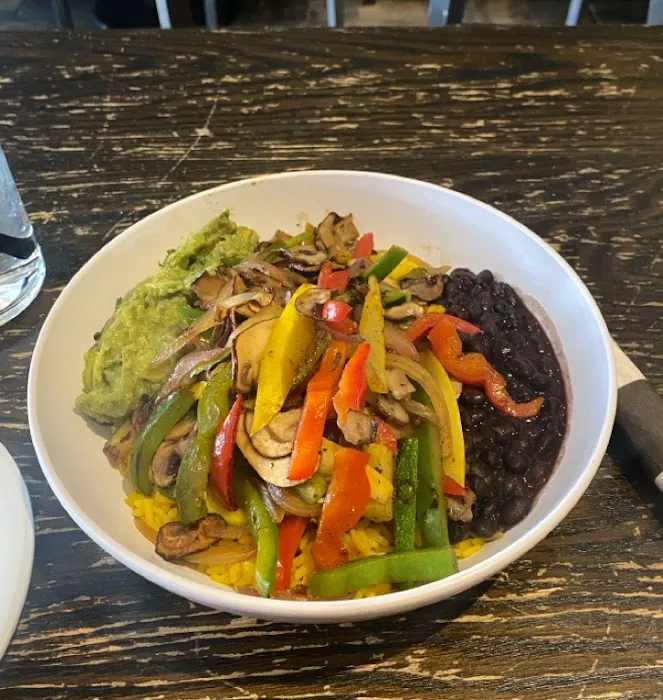 Baja 328 Tequila Bar Southwest Grill Picture 10