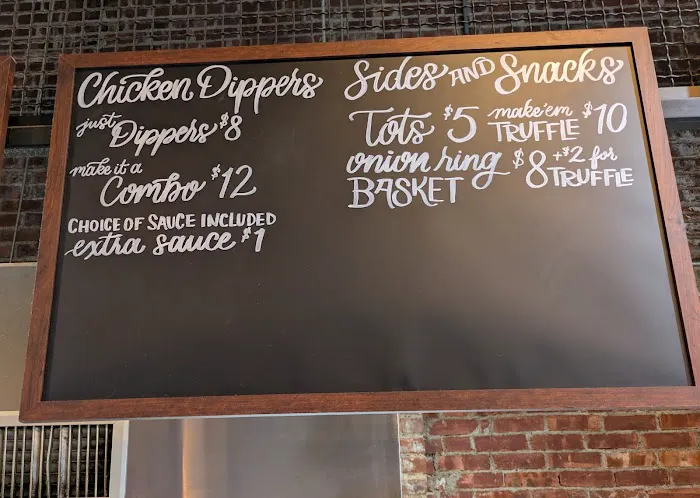 West Palmetto Burger Company Picture 1