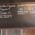 West Palmetto Burger Company