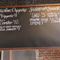 West Palmetto Burger Company ico