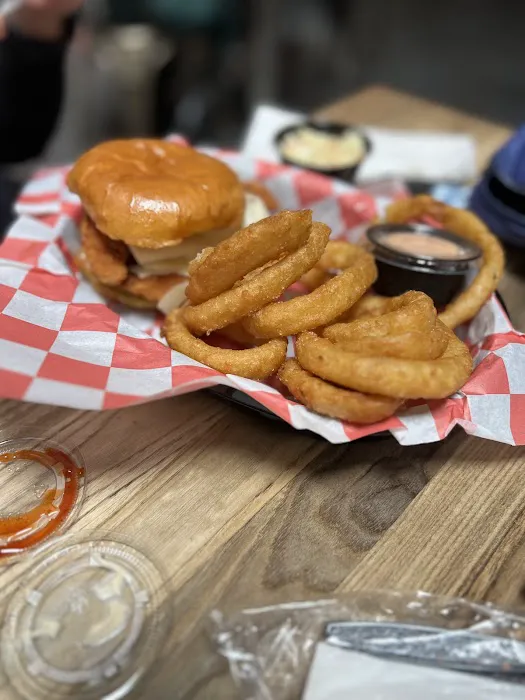 West Palmetto Burger Company Picture 6