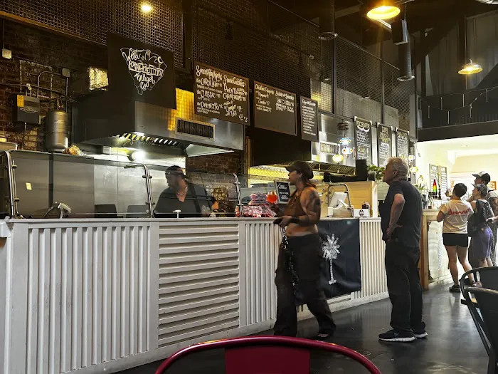 West Palmetto Burger Company Picture 4