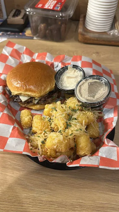 West Palmetto Burger Company Picture 9