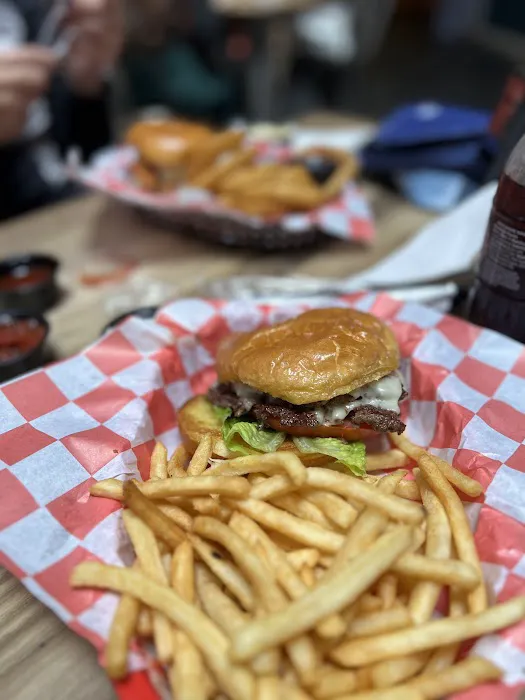 West Palmetto Burger Company Picture 8