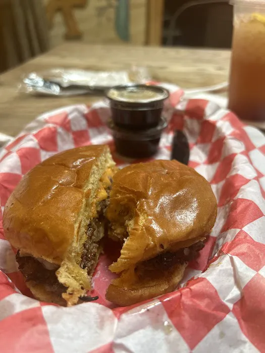 West Palmetto Burger Company Picture 2