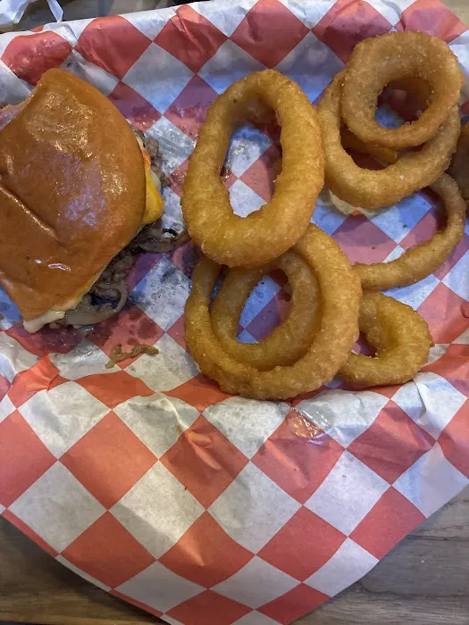 West Palmetto Burger Company Picture 5