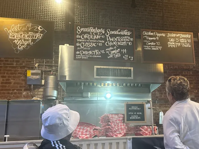 West Palmetto Burger Company Picture 7