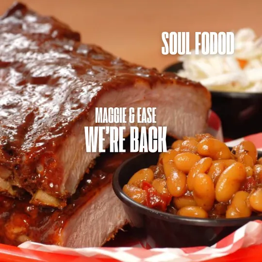 MAGGIE & EASE Picture 4