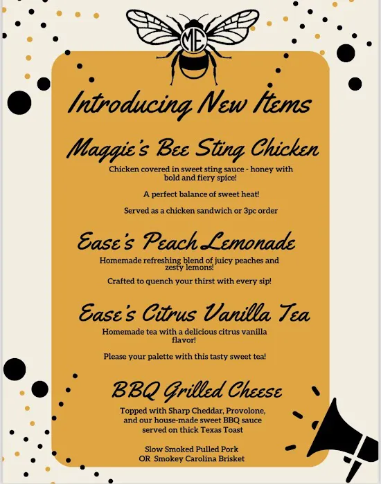 MAGGIE & EASE Picture 5