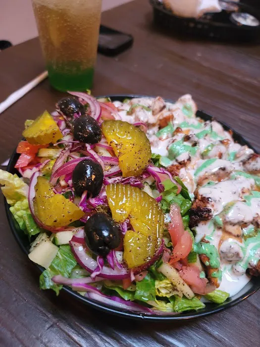 Tara Indian and Middle Eastern Fusion Cuisine Picture 9