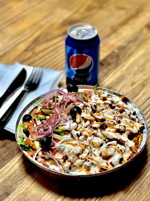 Tara Indian and Middle Eastern Fusion Cuisine Picture 10