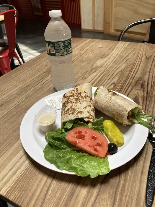 Tara Indian and Middle Eastern Fusion Cuisine Picture 7