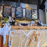 Tara Indian and Middle Eastern Fusion Cuisine ico