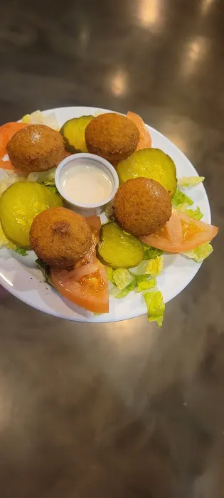 Tara Indian and Middle Eastern Fusion Cuisine Picture 8