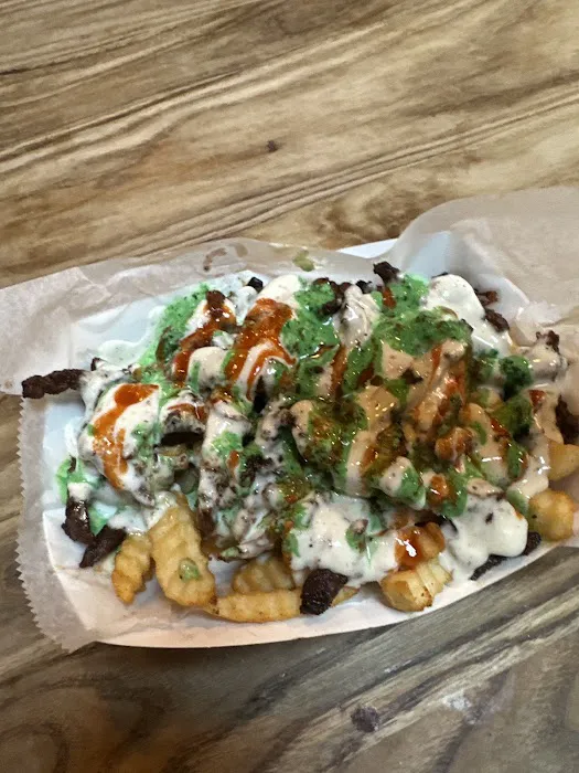 Tara Indian and Middle Eastern Fusion Cuisine Picture 3