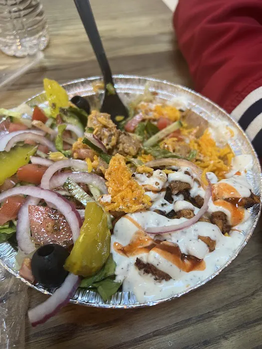 Tara Indian and Middle Eastern Fusion Cuisine Picture 5