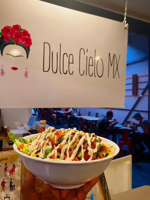 Dulce Cielo MX Picture 6