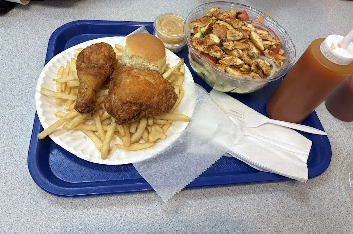 New Kennedy Chicken & Gyro Picture 1