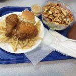 New Kennedy Chicken & Gyro