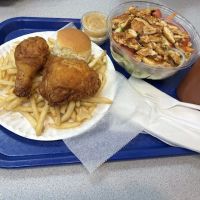 New Kennedy Chicken & Gyro ico