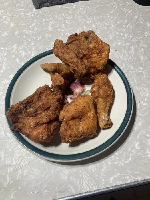 New Kennedy Chicken & Gyro Picture 3