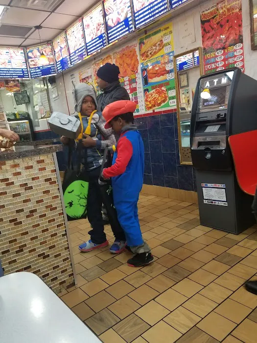 New Kennedy Chicken & Gyro Picture 10