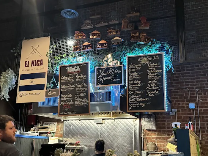 El Nica Food Picture 10