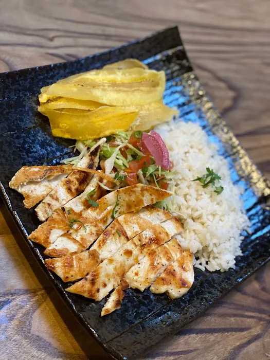 El Nica Food Picture 3