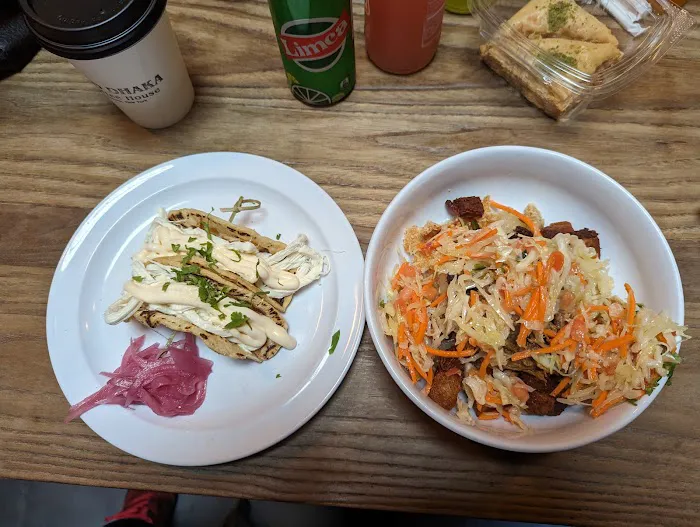 El Nica Food Picture 7