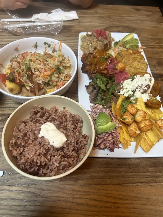 El Nica Food Picture 9