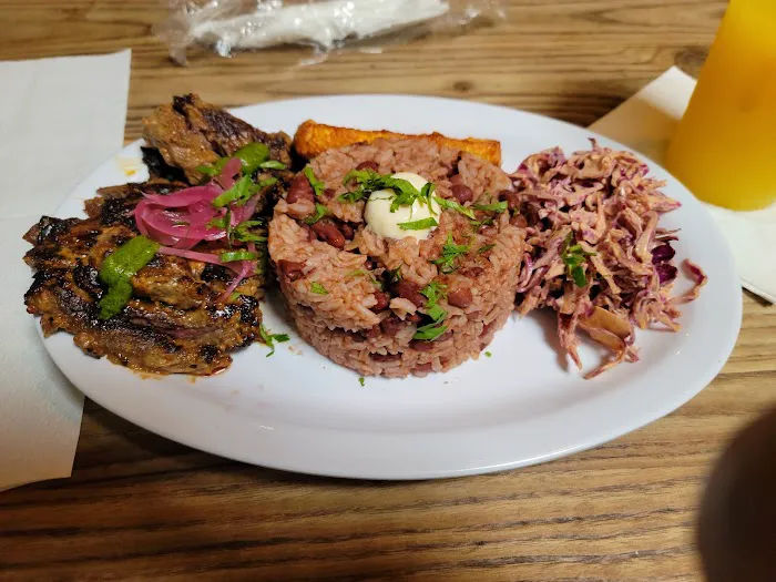 El Nica Food Picture 6