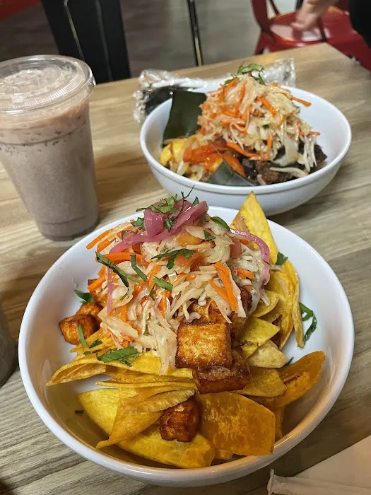 El Nica Food Picture 2