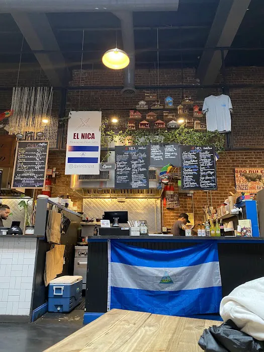 El Nica Food Picture 4