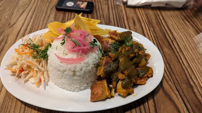 El Nica Food Picture 5