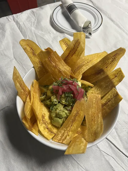 El Nica Food Picture 1