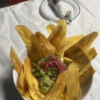 El Nica Food ico
