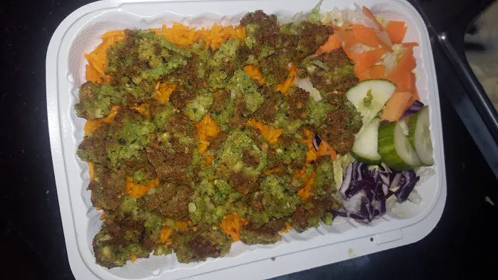 New Kennedy Chicken & Gyro Picture 4