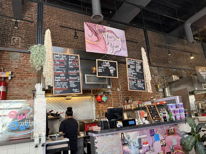 Hudson Valley Food Hall Picture 4